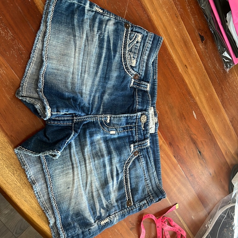 BIG STAR shorts size 30